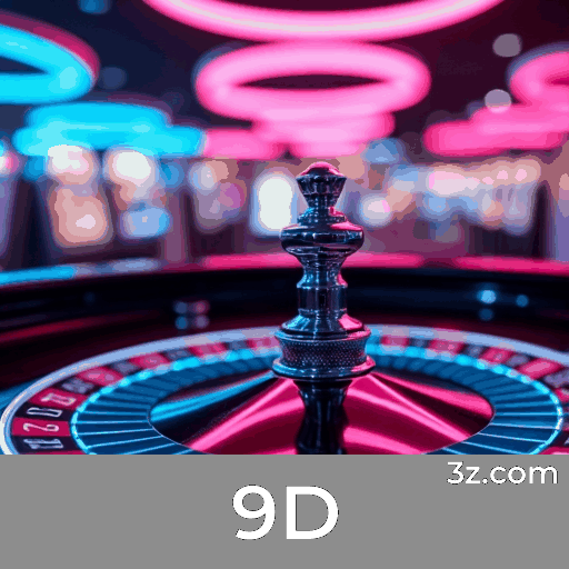 Cassino Online 9D