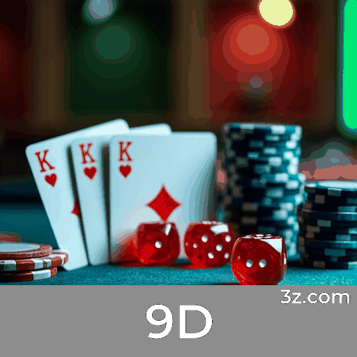 Cassino Online 9D