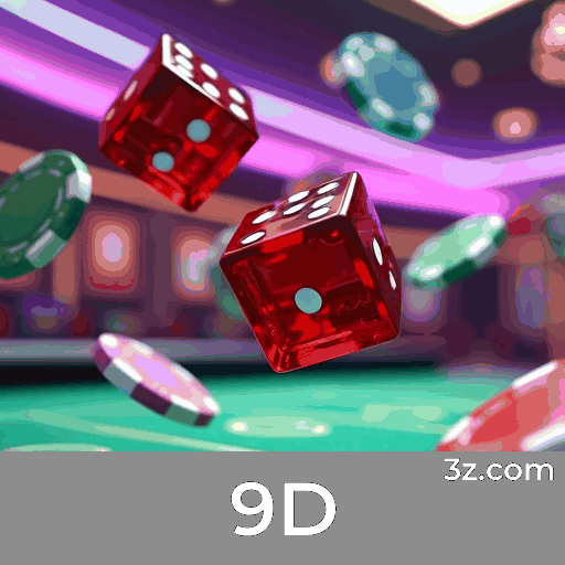 Cassino Online 9D