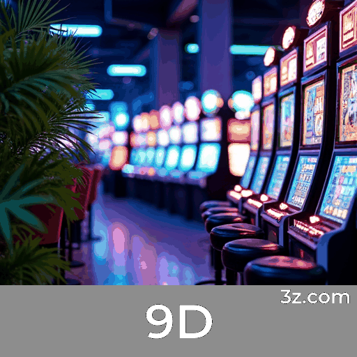 Cassino Online 9D