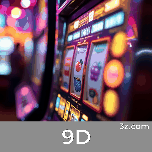 Cassino Online 9D