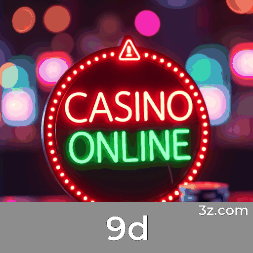 9d: Experiência de Jogo Diversificada e Imersiva