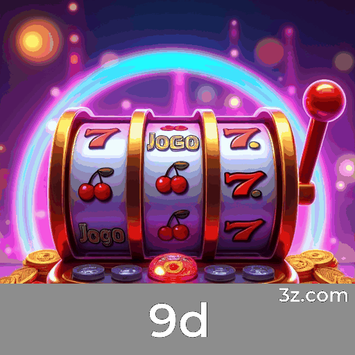 Descubra a Convergência de Tecnologias e Experiências Disruptivas na 9d