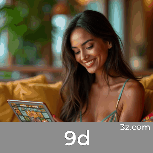 9d: Bônus e Ofertas Exclusivas que Você Não Pode Perder!