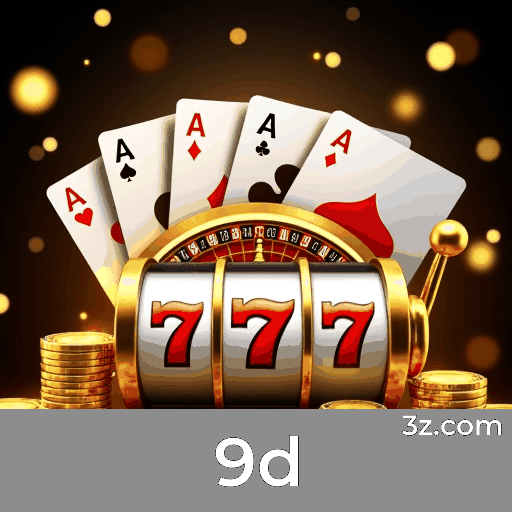 Registre-se Rapidamente e Desbloqueie Recompensas Exclusivas no 9d