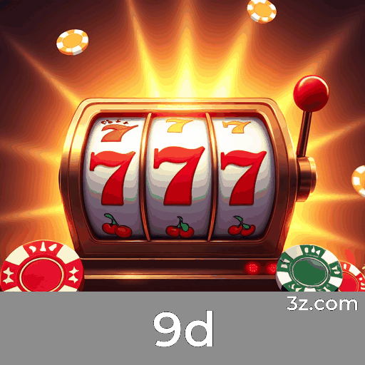 9d Crash: Jogo em tempo real para jogadores brasileiros