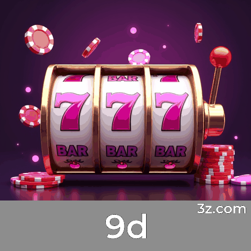 9d Crash: Jogo em tempo real para jogadores brasileiros