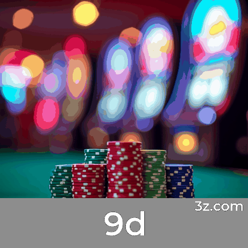 Prazos e Métodos de Saque na 9d