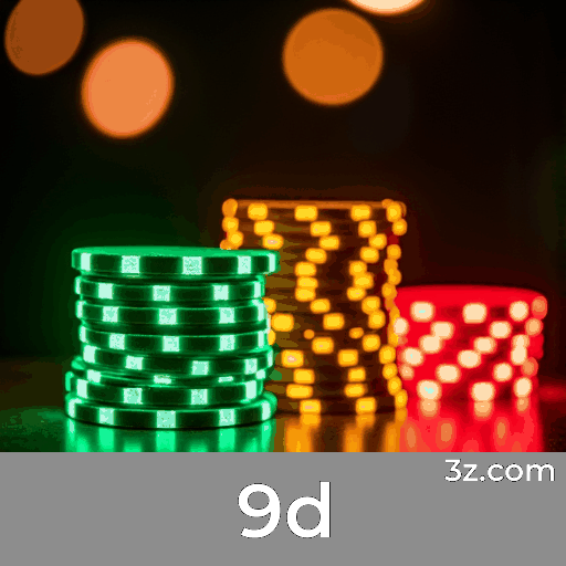 9d: Experiência de Jogo Diversificada e Imersiva